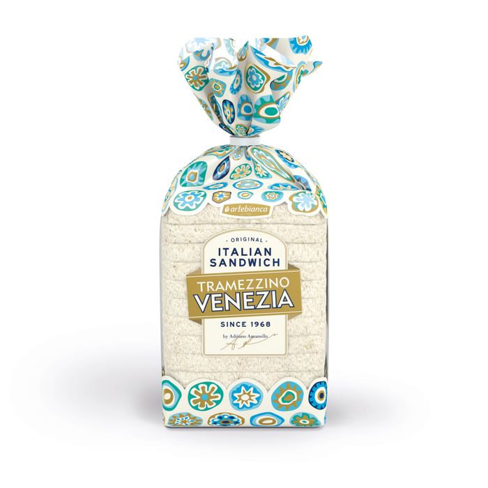tramezzino venezia 400 gr 