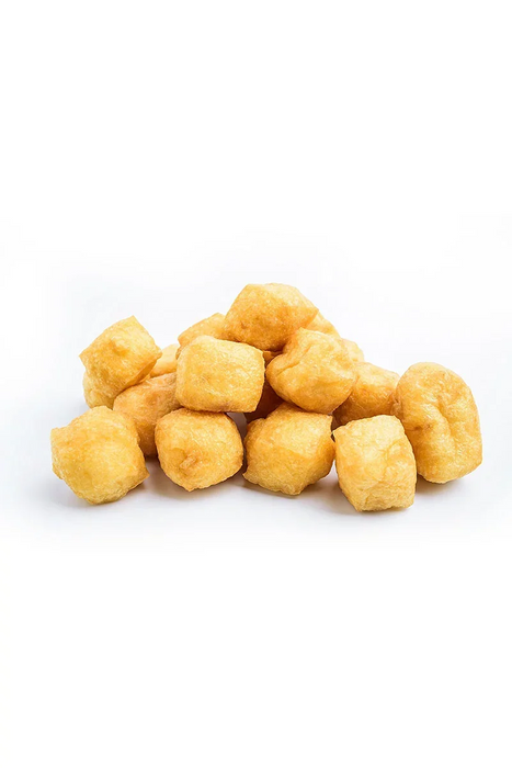  PA Fried Tofu Puff