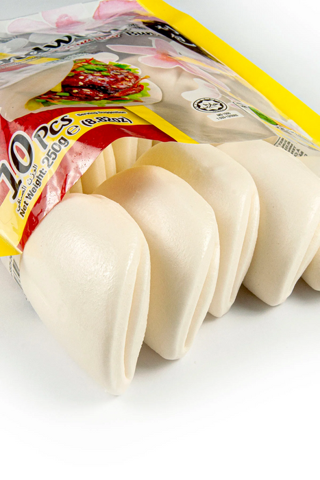 PA Sandwich Bun 25g