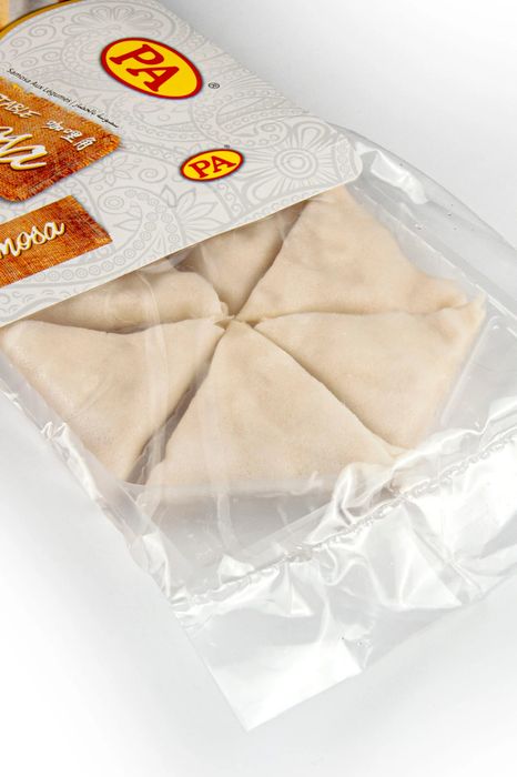 PA Vegetable Samosa