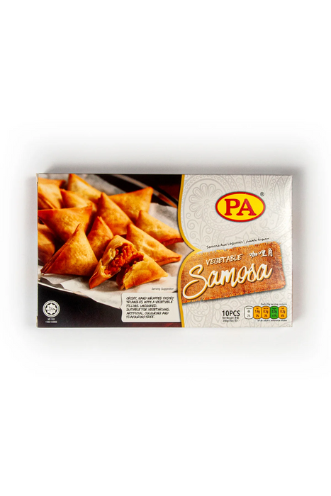 PA Vegetable Samosa