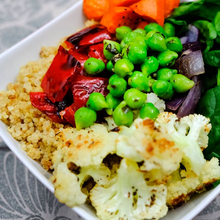 IQF Green Chickpeas