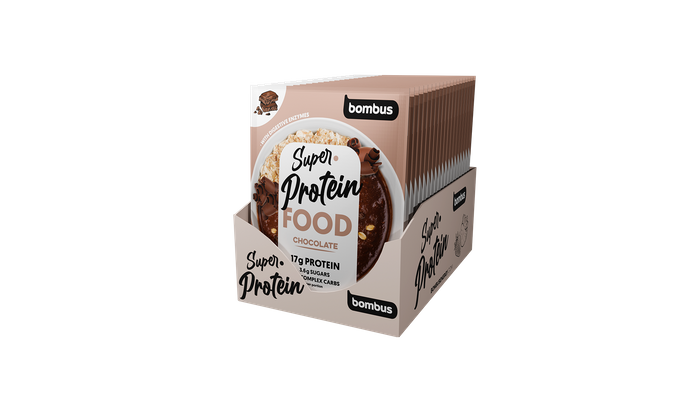 SUPER PROTEIN FOOD