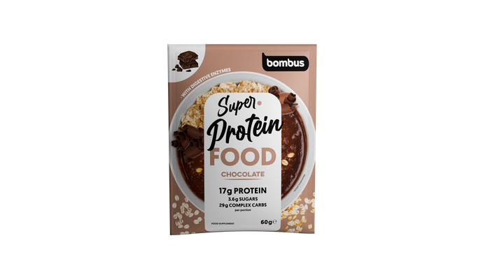 SUPER PROTEIN FOOD