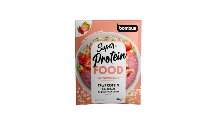 SUPER PROTEIN FOOD