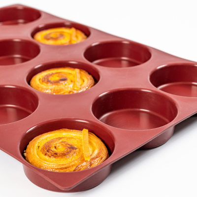 SILMAE - Silicone Moulds