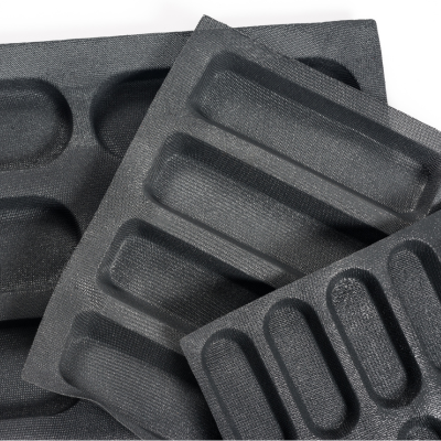 FIBERMAÉ - Fiberglass moulds 