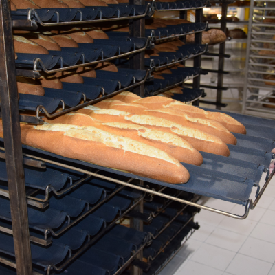 MATMAE - Equipment for bakers 