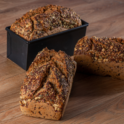 MATMAE - Equipment for bakers 