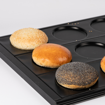 MATMAE - Equipment for bakers 