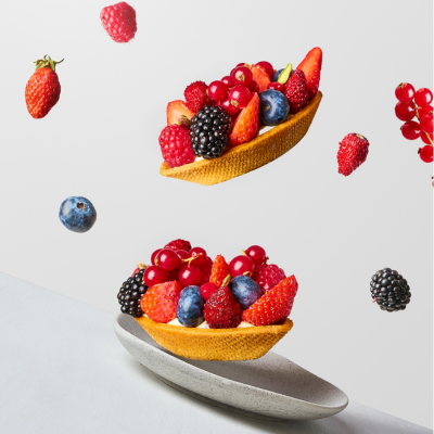 Fiberglass moulds - INSTANT TARTE