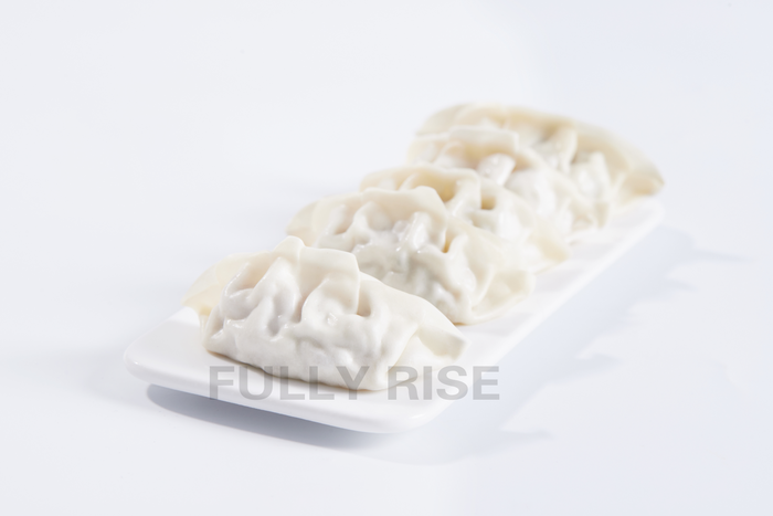 frozen dumplings
