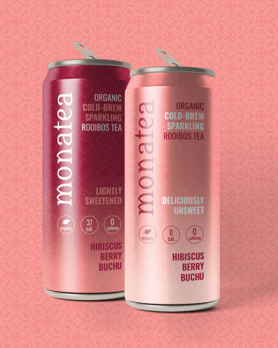 Hibiscus, Berry & Buchu 