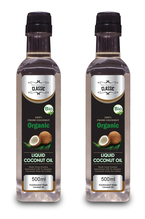 High Quality Coconut Products