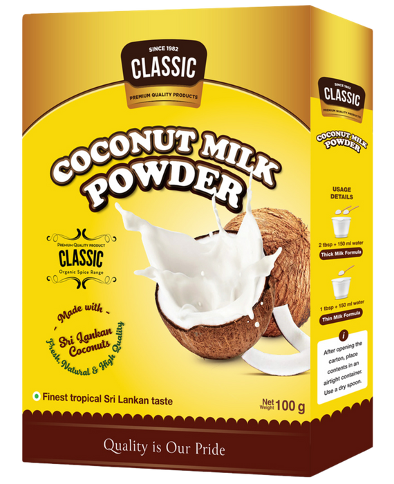 High Quality Coconut Products