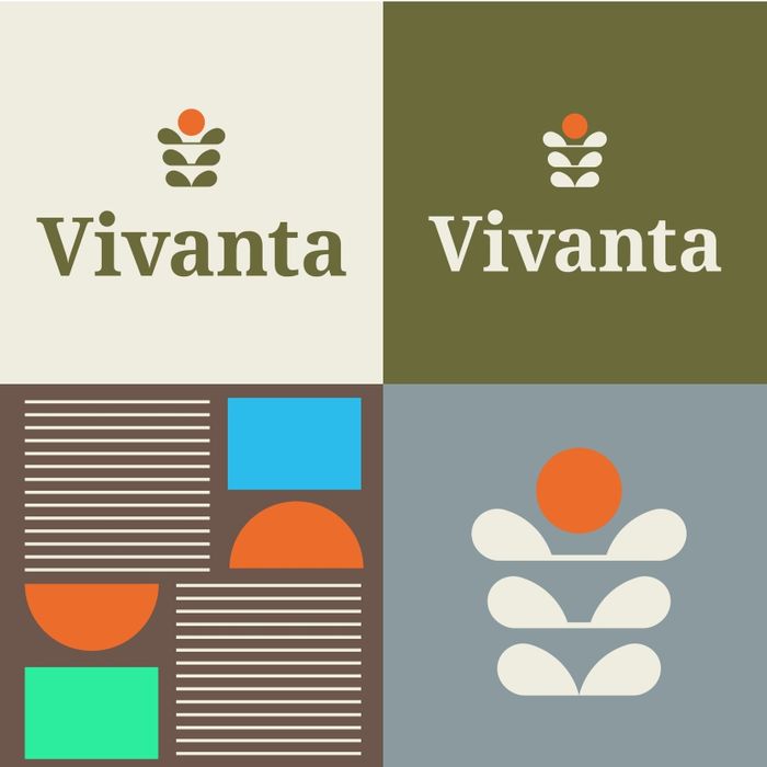 VIVANTA all natural herbal food additive