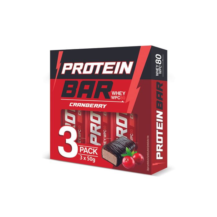 Protein bar