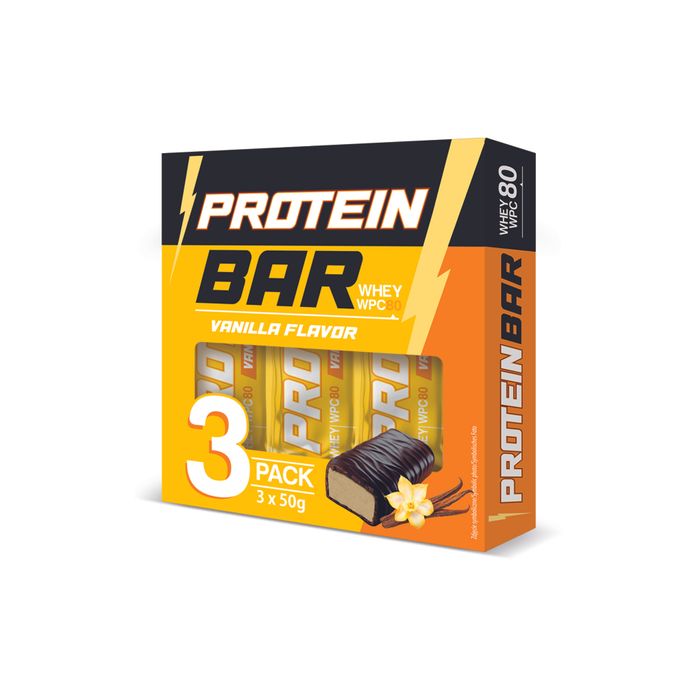 Protein bar