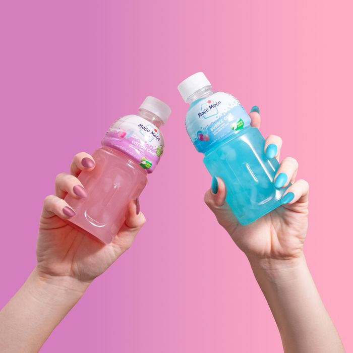 Mogu Mogu Drinks