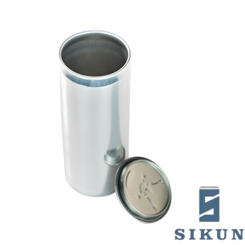 250 ML Slim Aluminum can