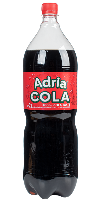 Adria-more flavors 