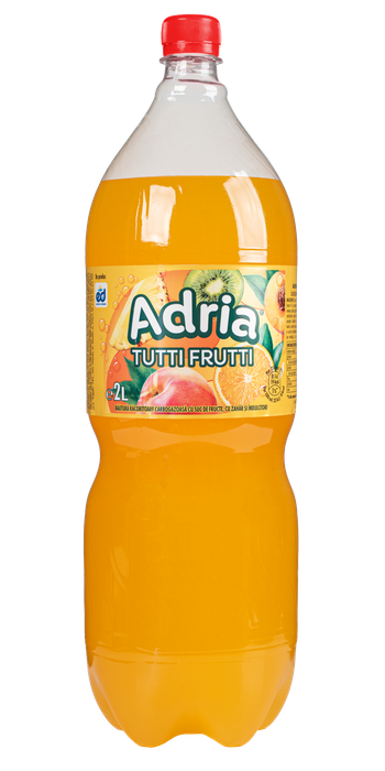Adria-more flavors 