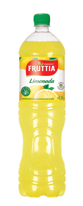 Fruttia Delicio-still drinks -more flavors