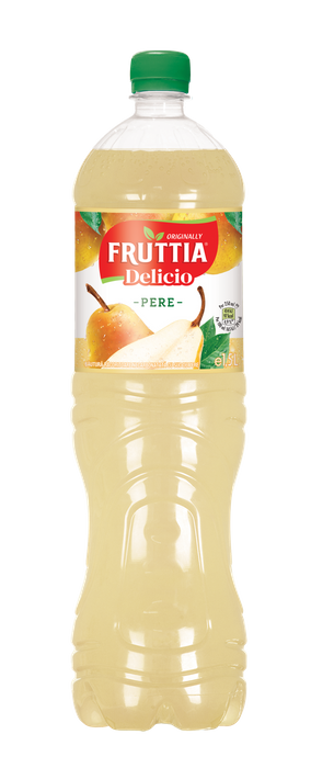 Fruttia Delicio-still drinks -more flavors