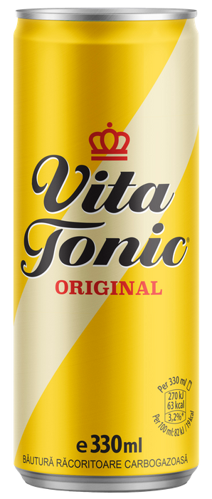 Vita Tonic