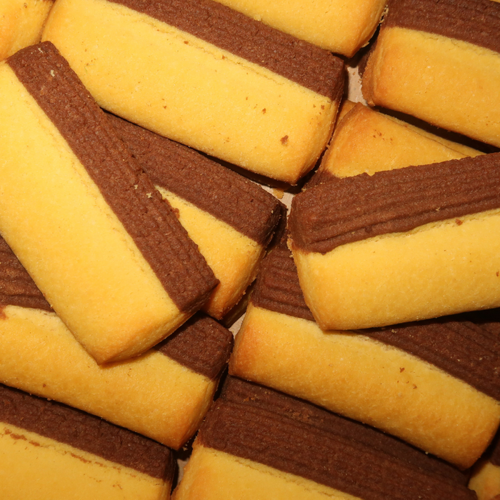Duo Biscuits