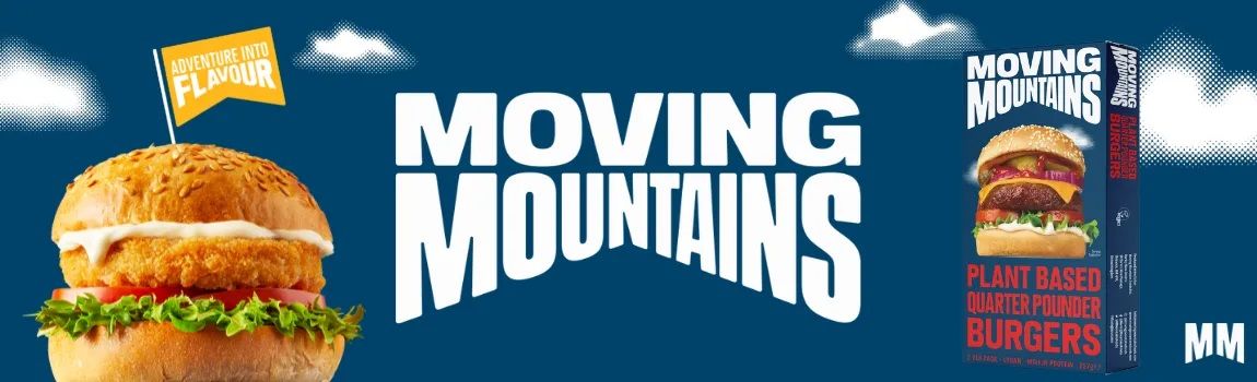 Moving Mountains