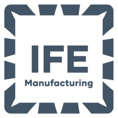 IFE Manufacturing