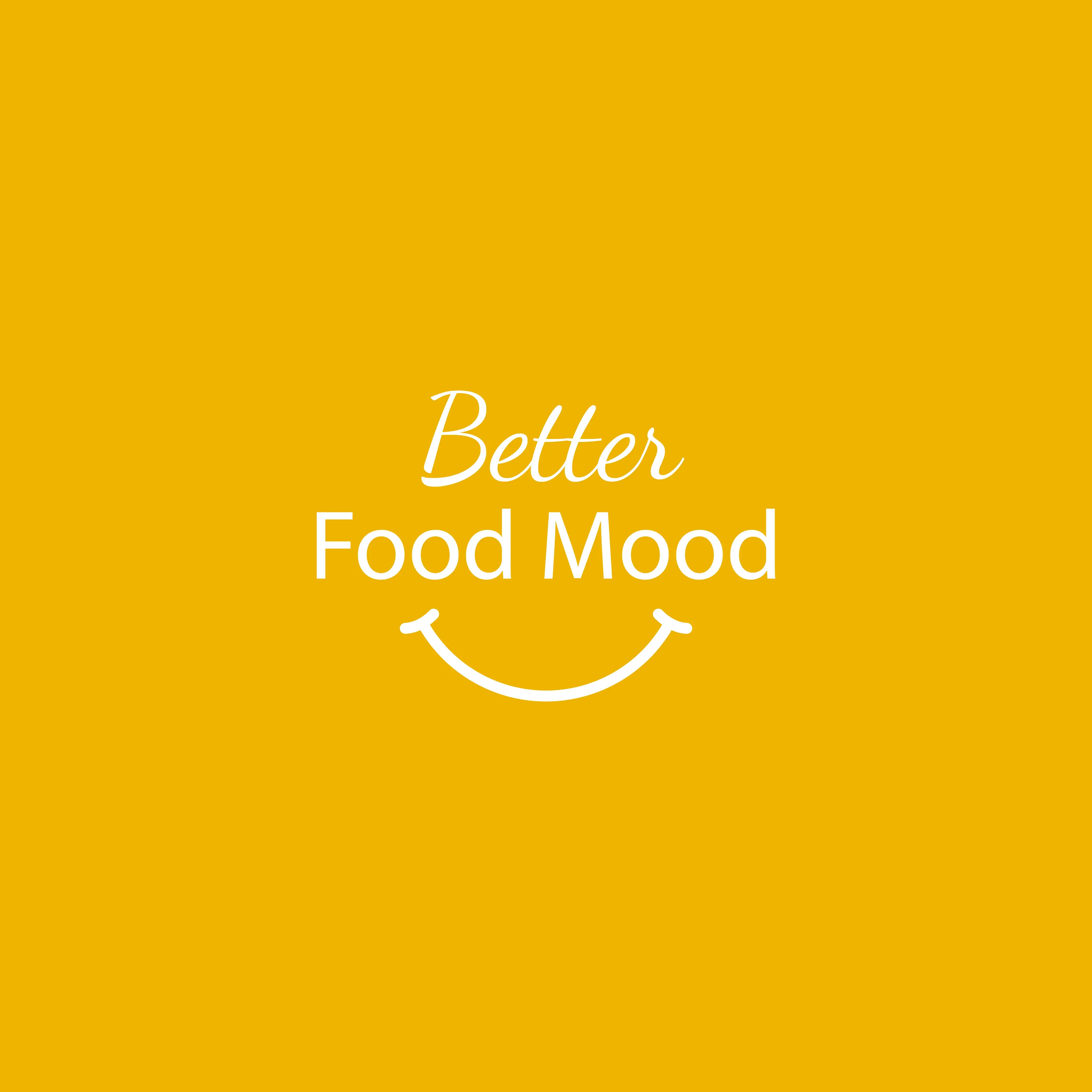 Better food mood logo