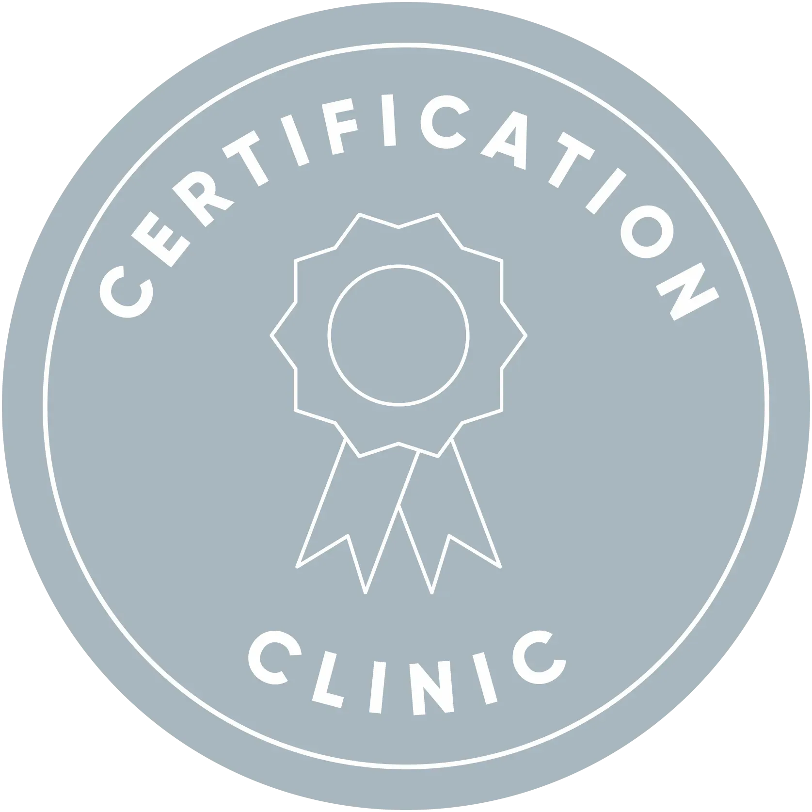 Certification Clinic logo