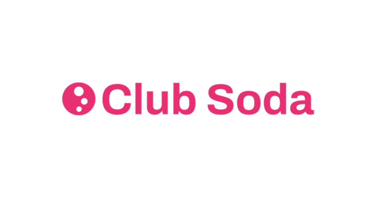 Club Soda 