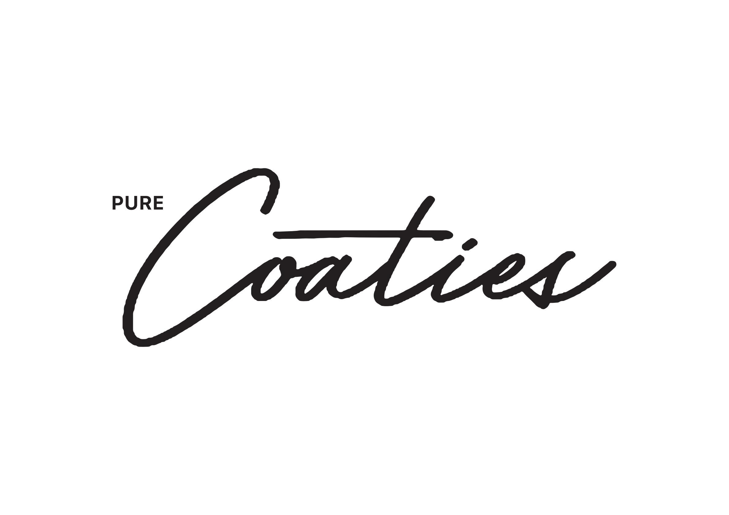 Pure Coaties Logo