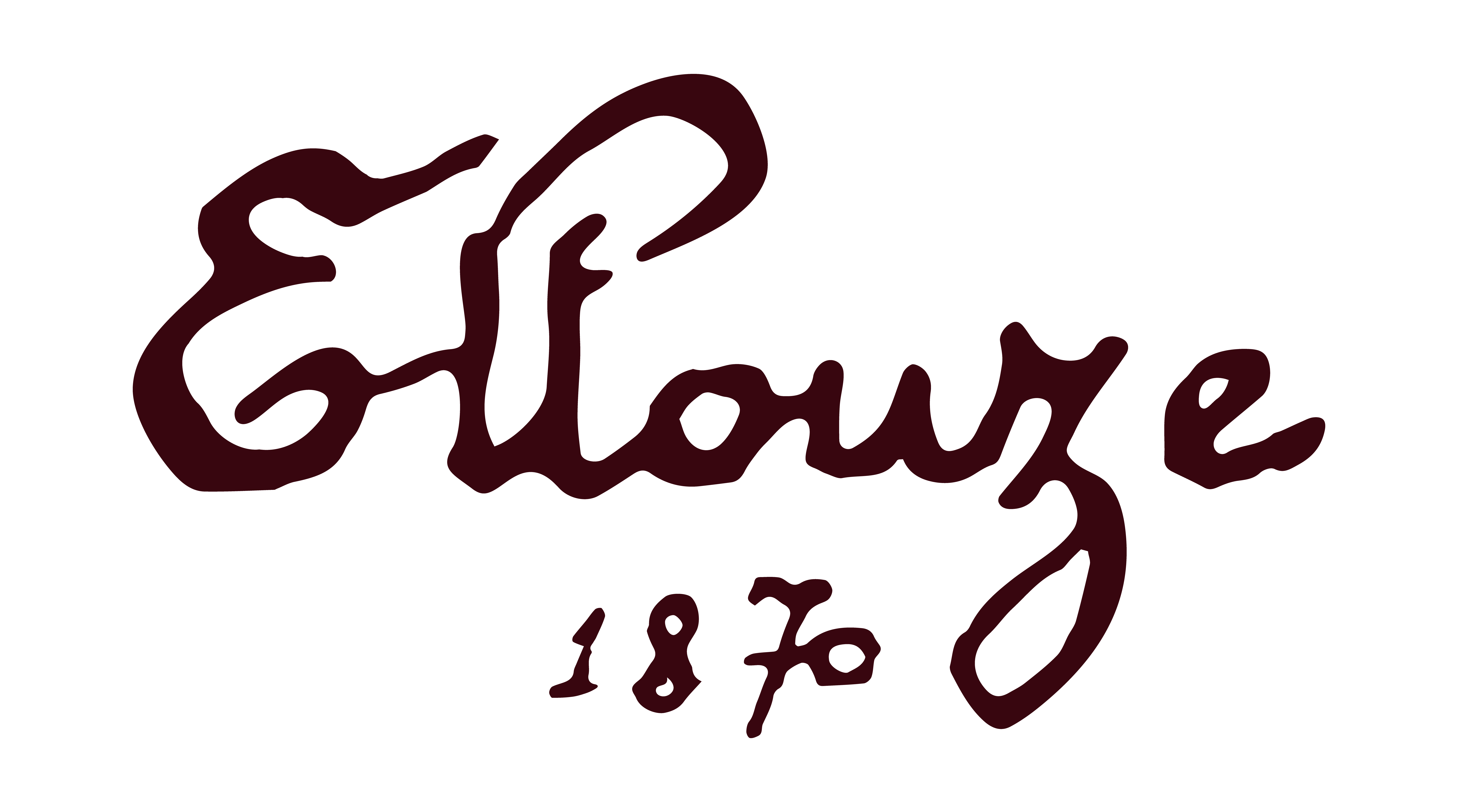 Ellouze 1870 logo