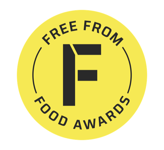 Free From Food Awards Logo