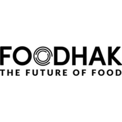 Foodhak logo