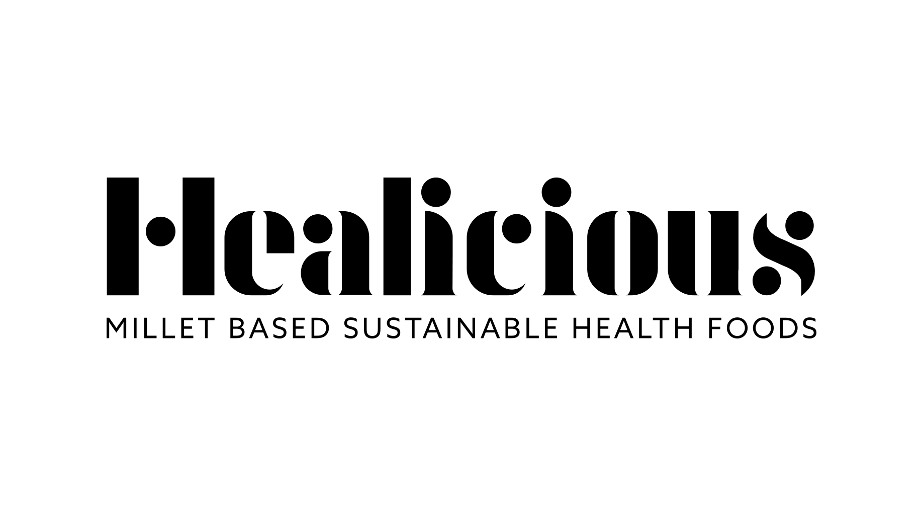 Healicious Logo