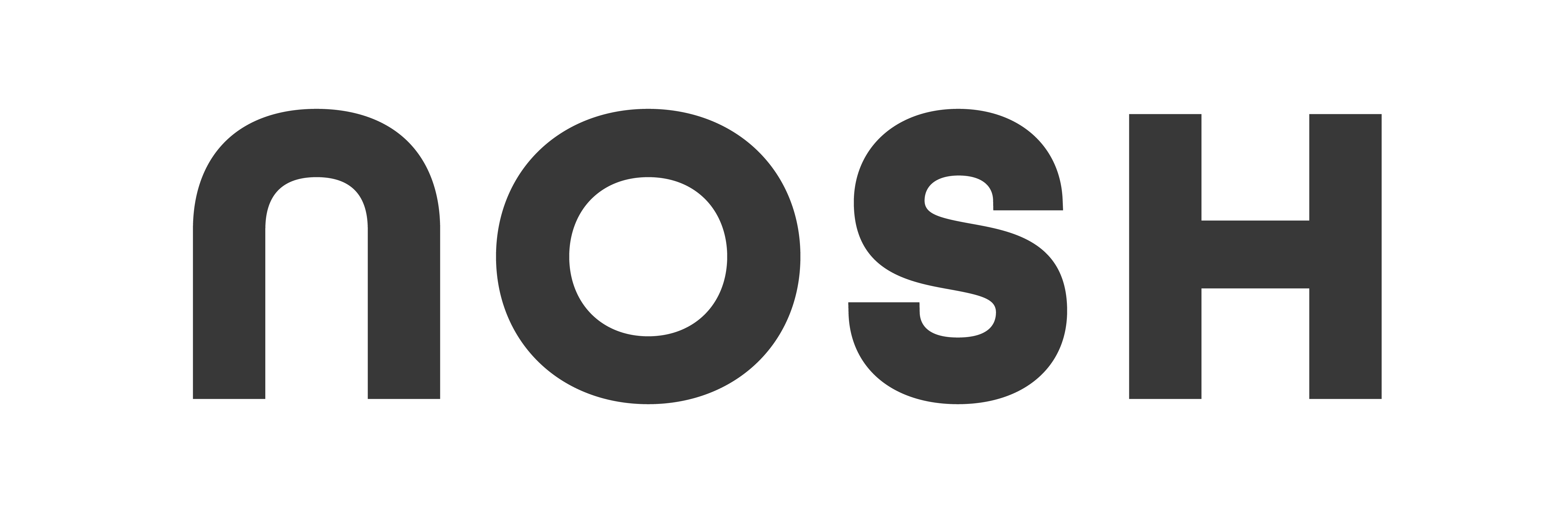 NOSH logo