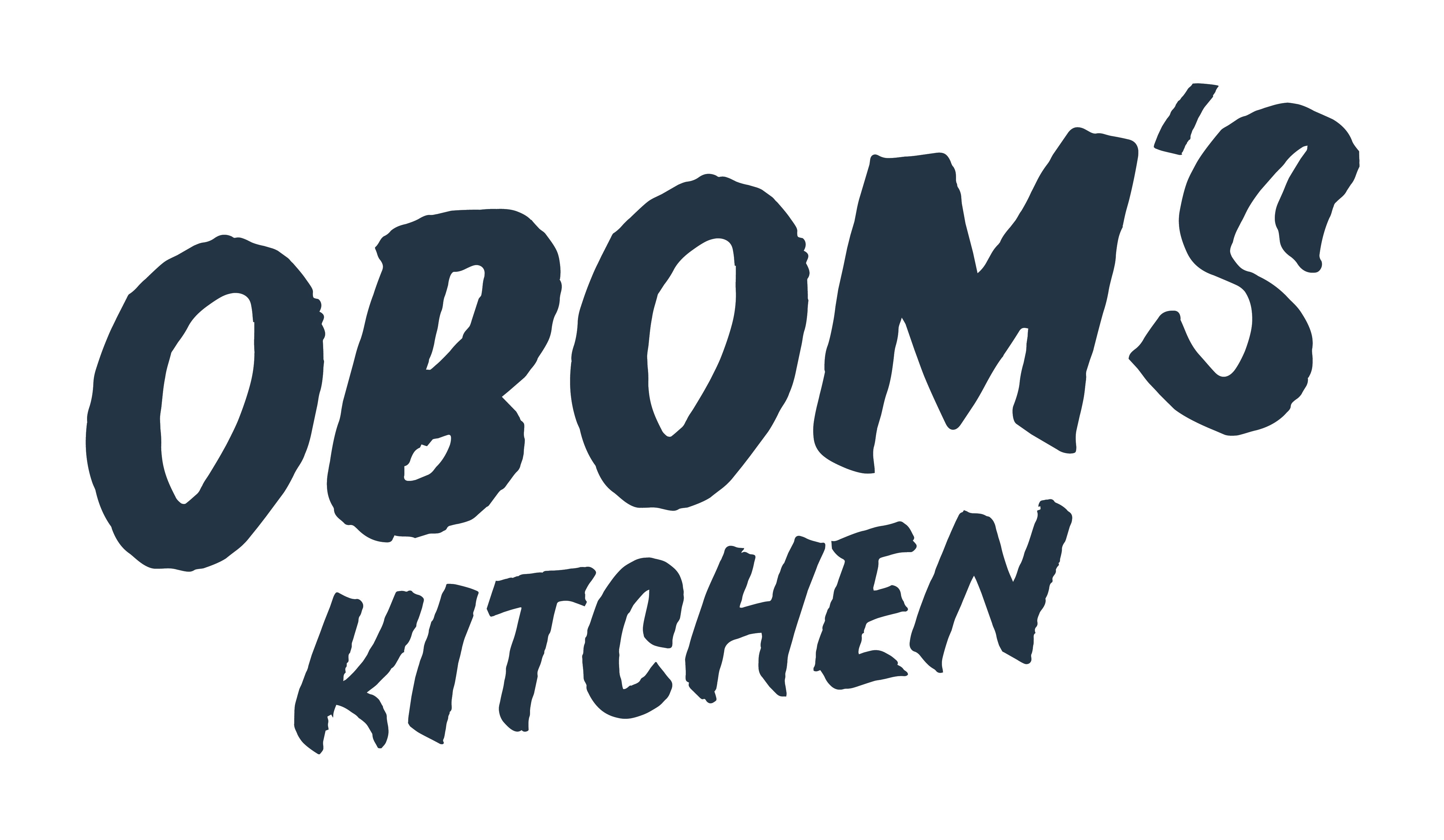 oboms kitchen