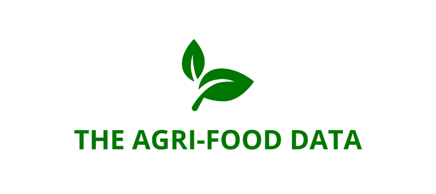 The Agrifood Data