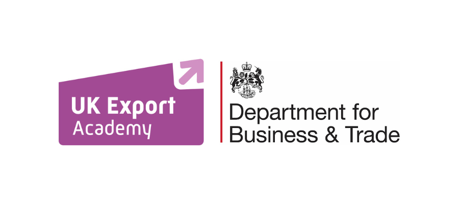UK Export Academy by Department for Business & Trade