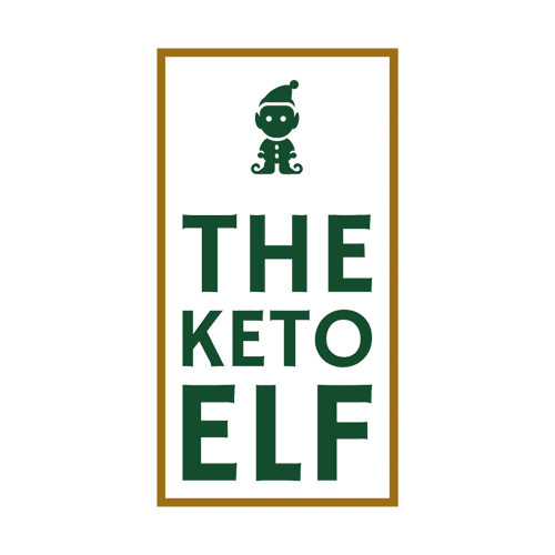 The Keto Elf Logo