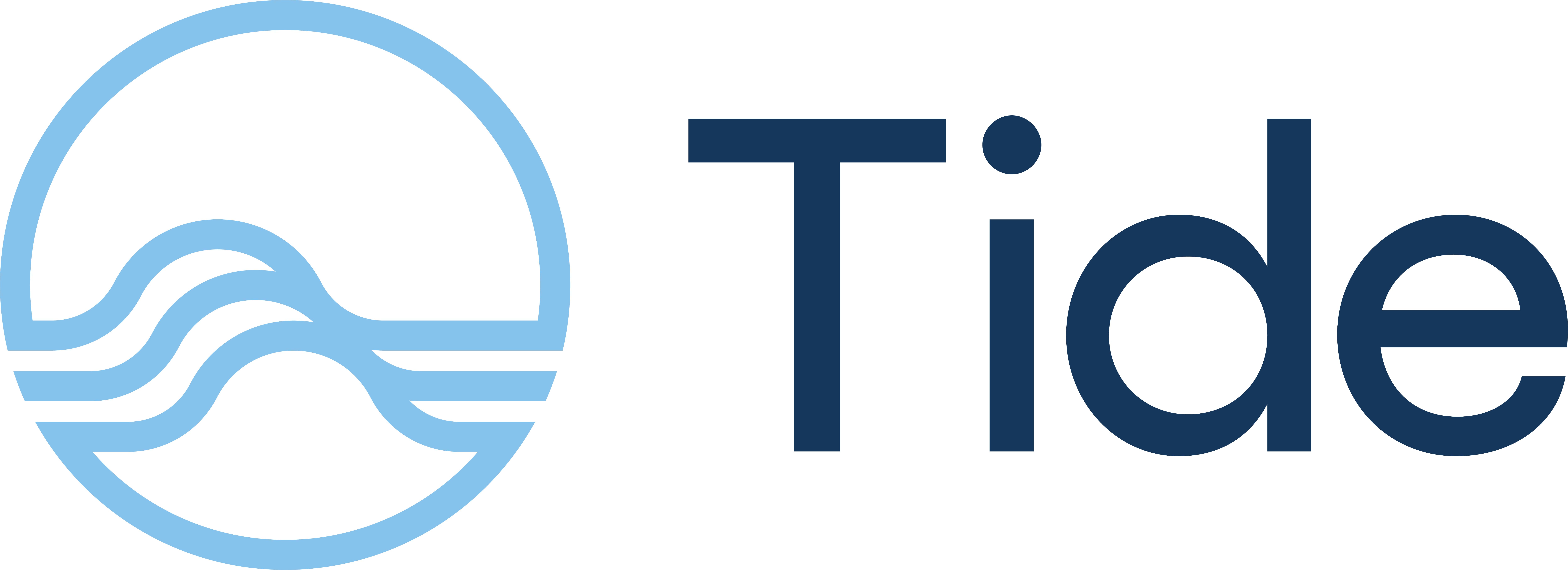 Tide Coffee Logo