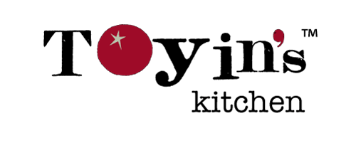 Toyins Kitchen Logo