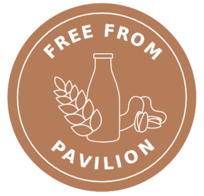Free From Pavilion Roundel