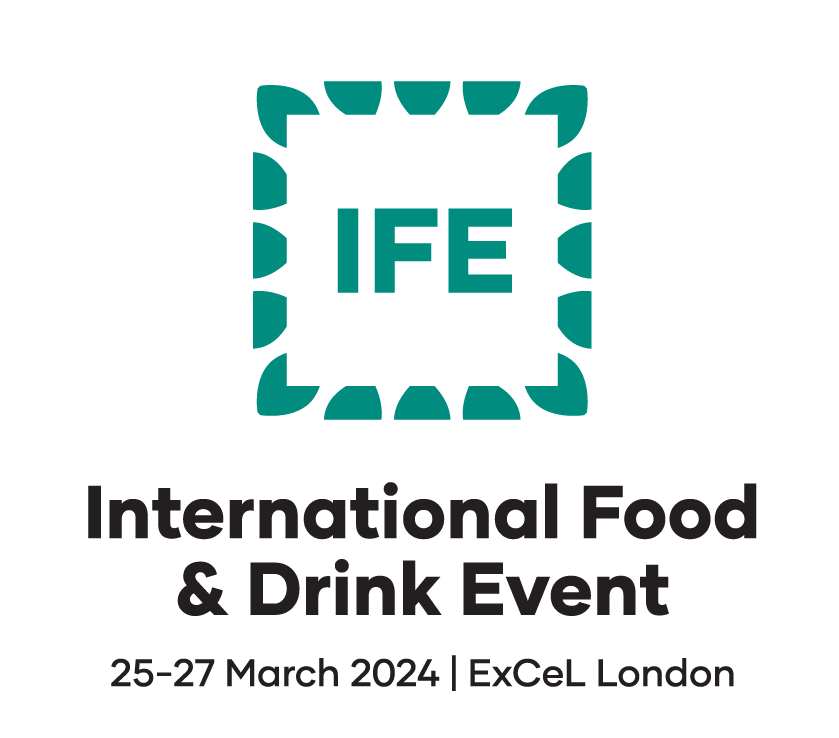 IFE logo with dates