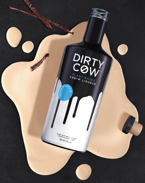 DIRTY COW